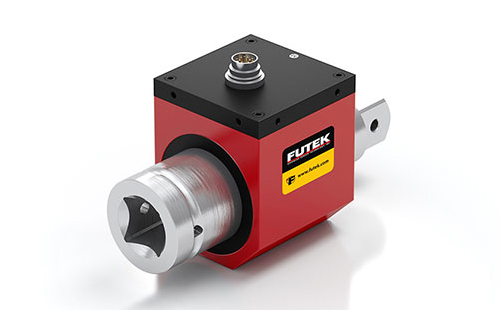 FUTEK TRD605 动态扭矩传感器